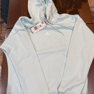 NWT XS Adidas Women’s Hoodie